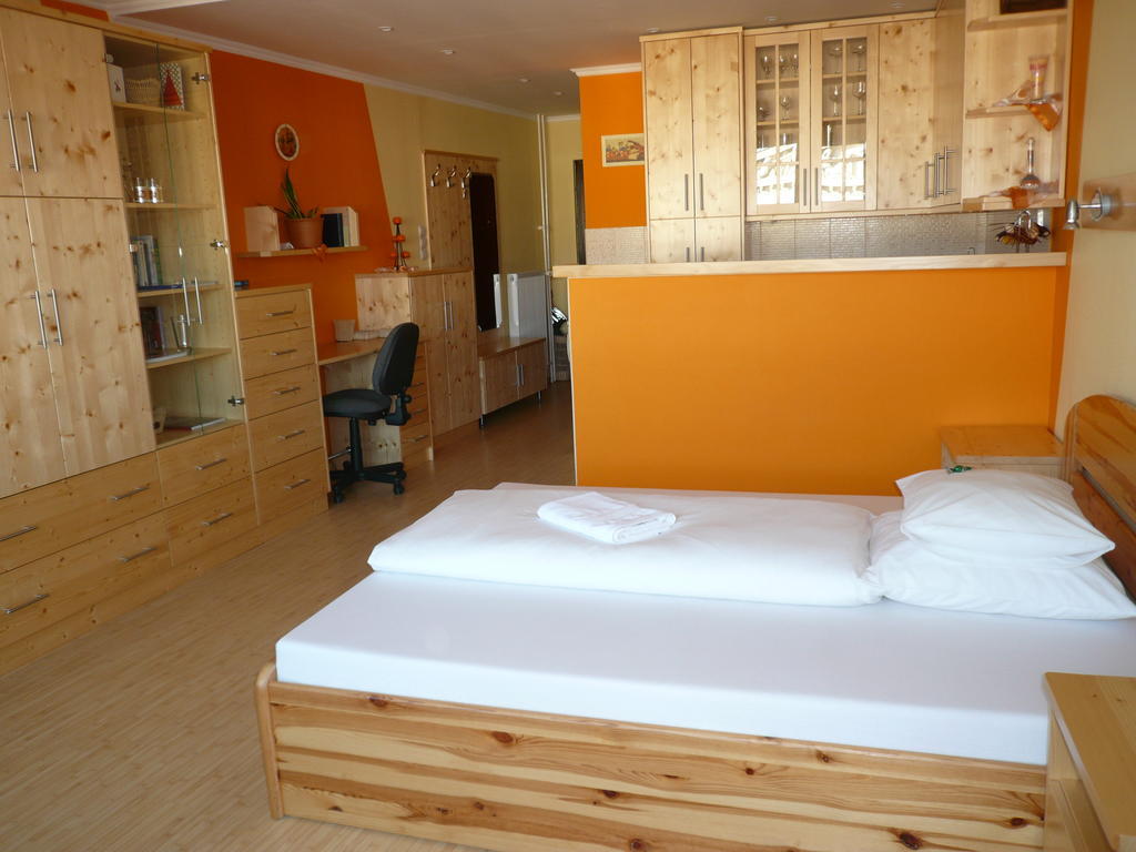 Museum View Apartment Βουδαπέστη Εξωτερικό φωτογραφία